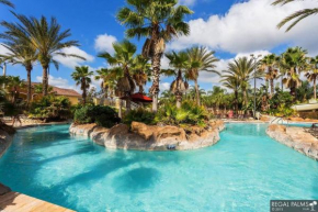 Magical Disney Escape With Heated Pools Near Disney